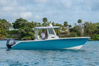 30' Cobia 2019 Yacht For Sale